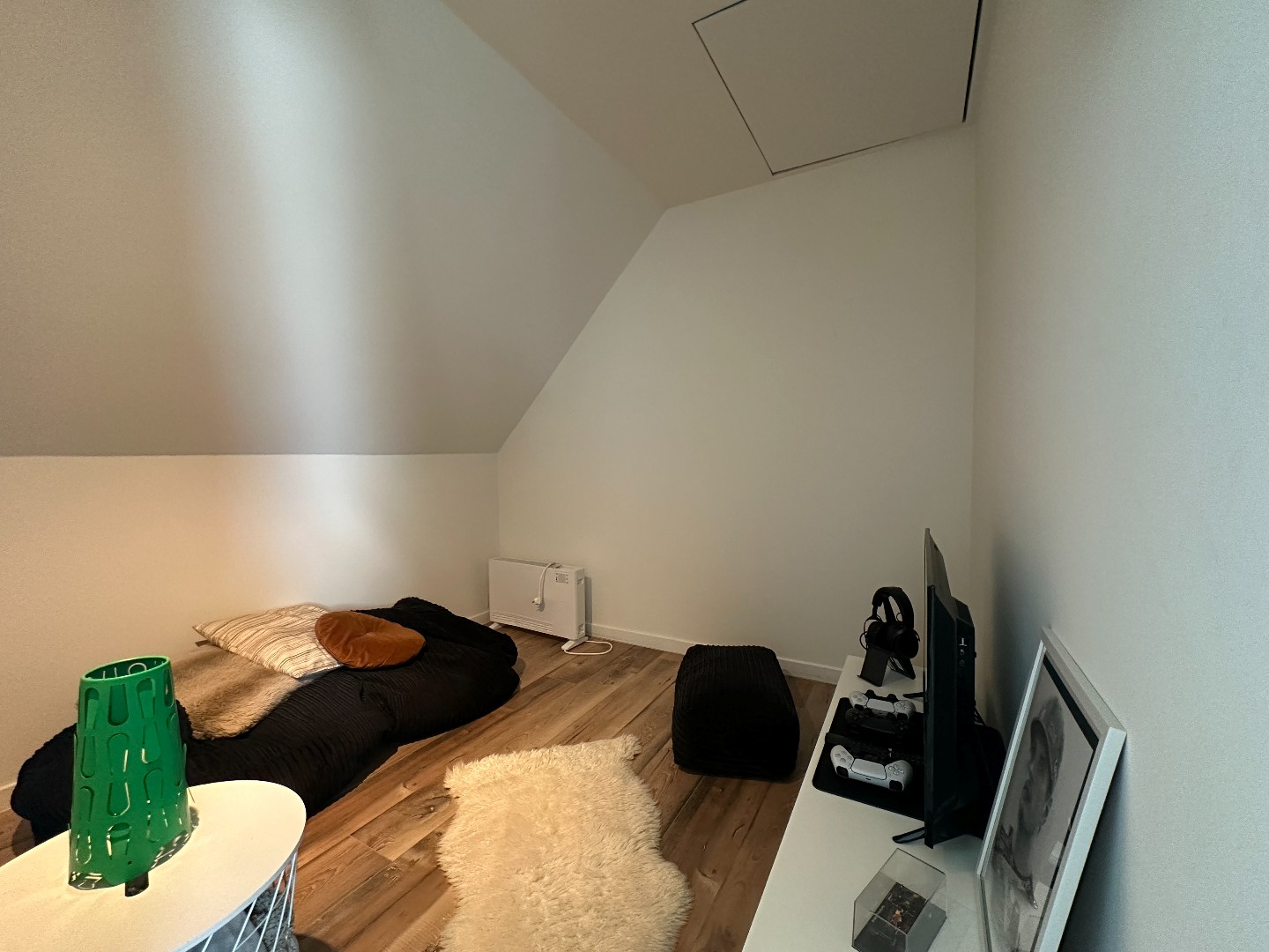 Slaapkamer 3