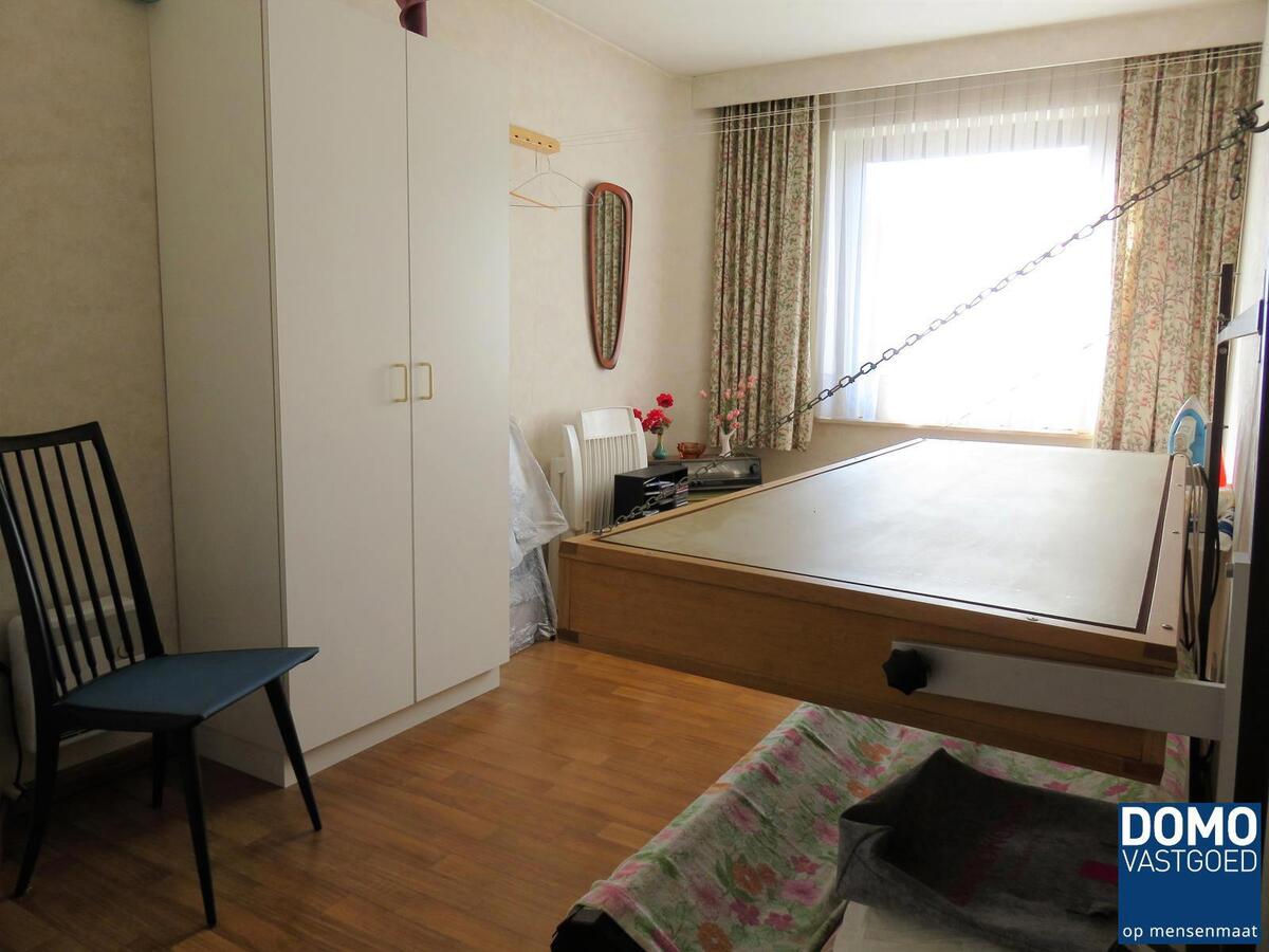 Appartement verkocht in Hasselt