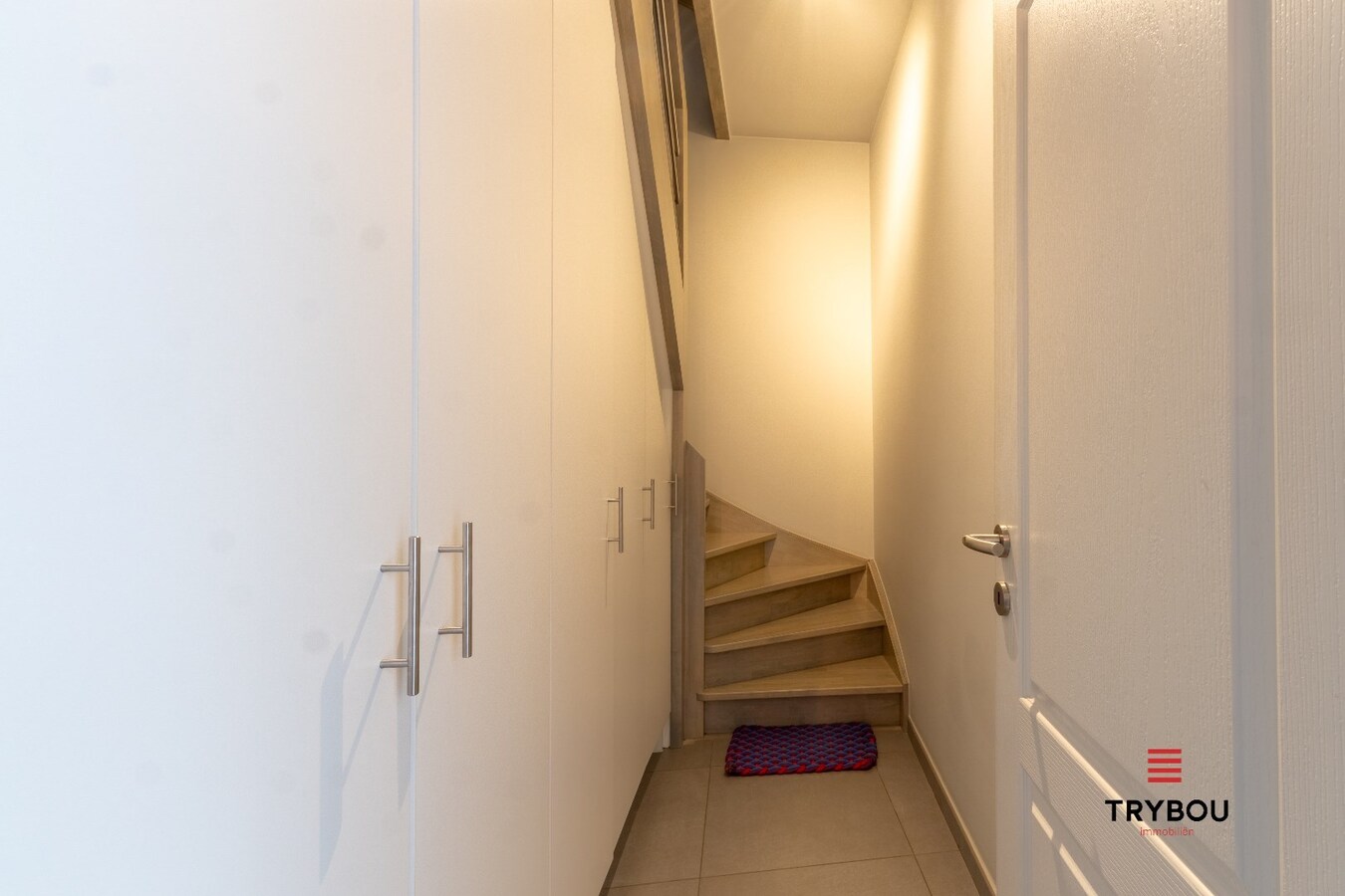 Instapklare stadswoning vlak bij de Menenpoort – Ieper centrum 