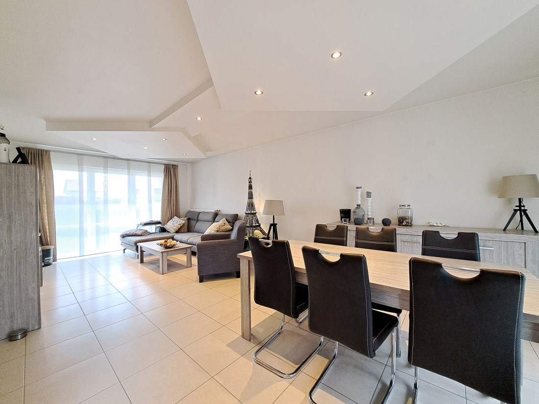 Verhuurd appartement - Peer