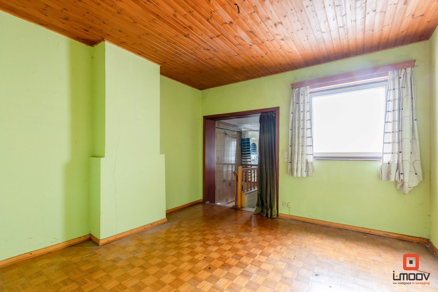 Uniek renovatieproject te Gent 