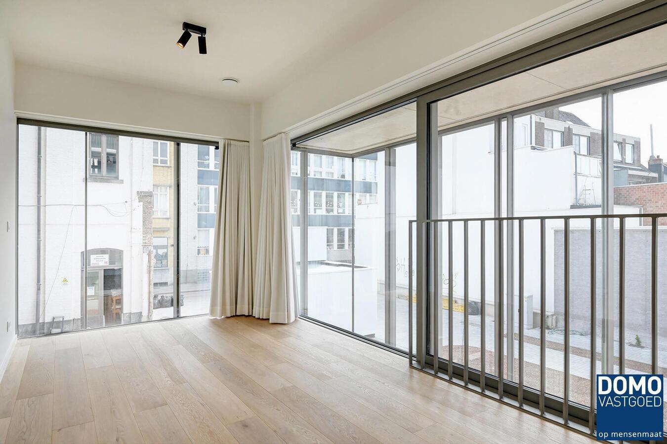 Loft verhuurd in Hasselt