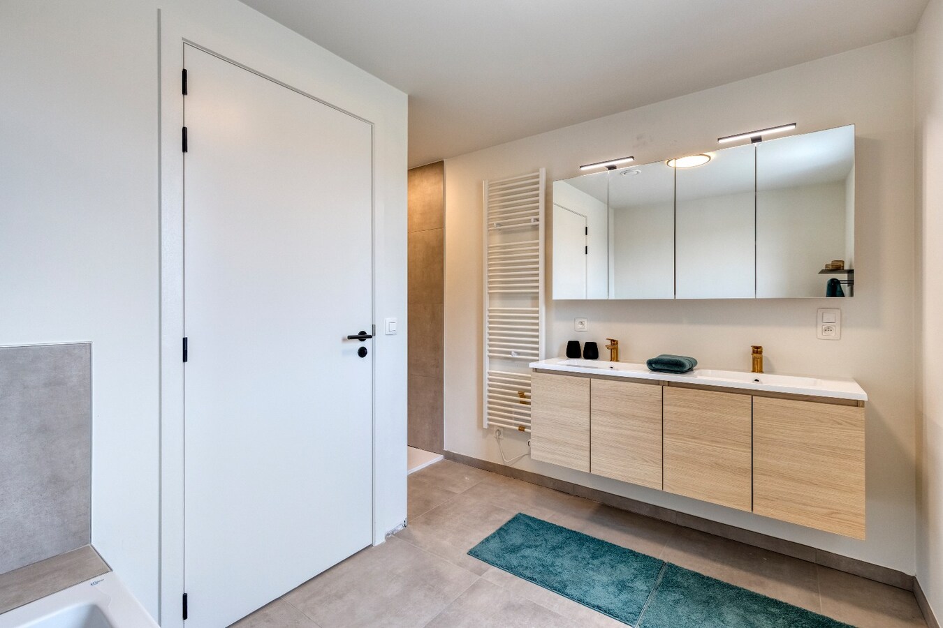 Laatste kans: exclusieve Parkzichtwoningen in De Stadstuin - Ronse 