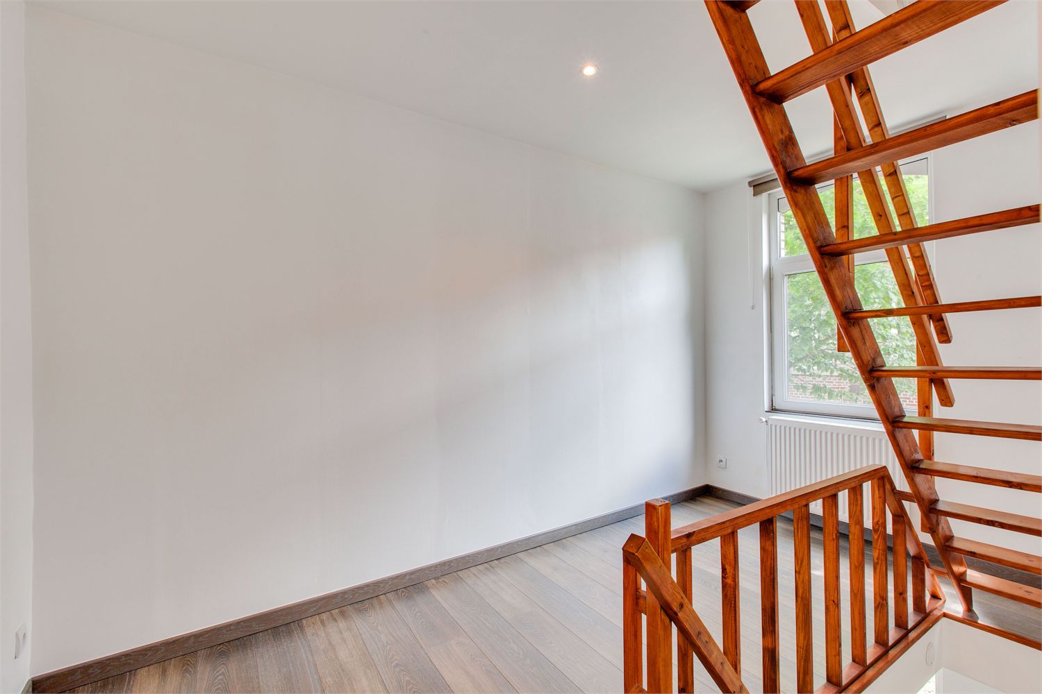 Woning verkocht in Sint-Amandsberg