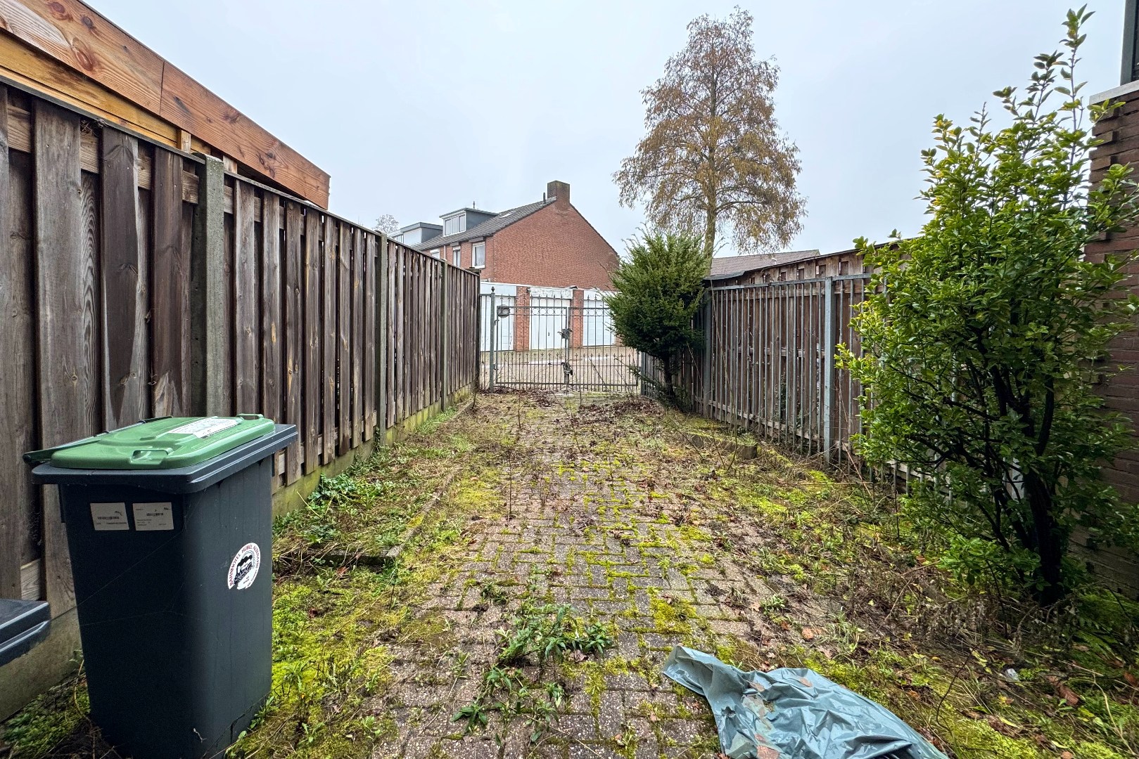 Woning te koop in Heerlen