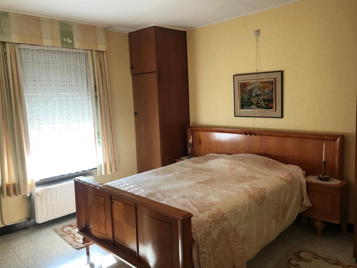Residentieel gelegen, vrijstaande gelijkvloerswoning op ruim perceel van 1269 m². 