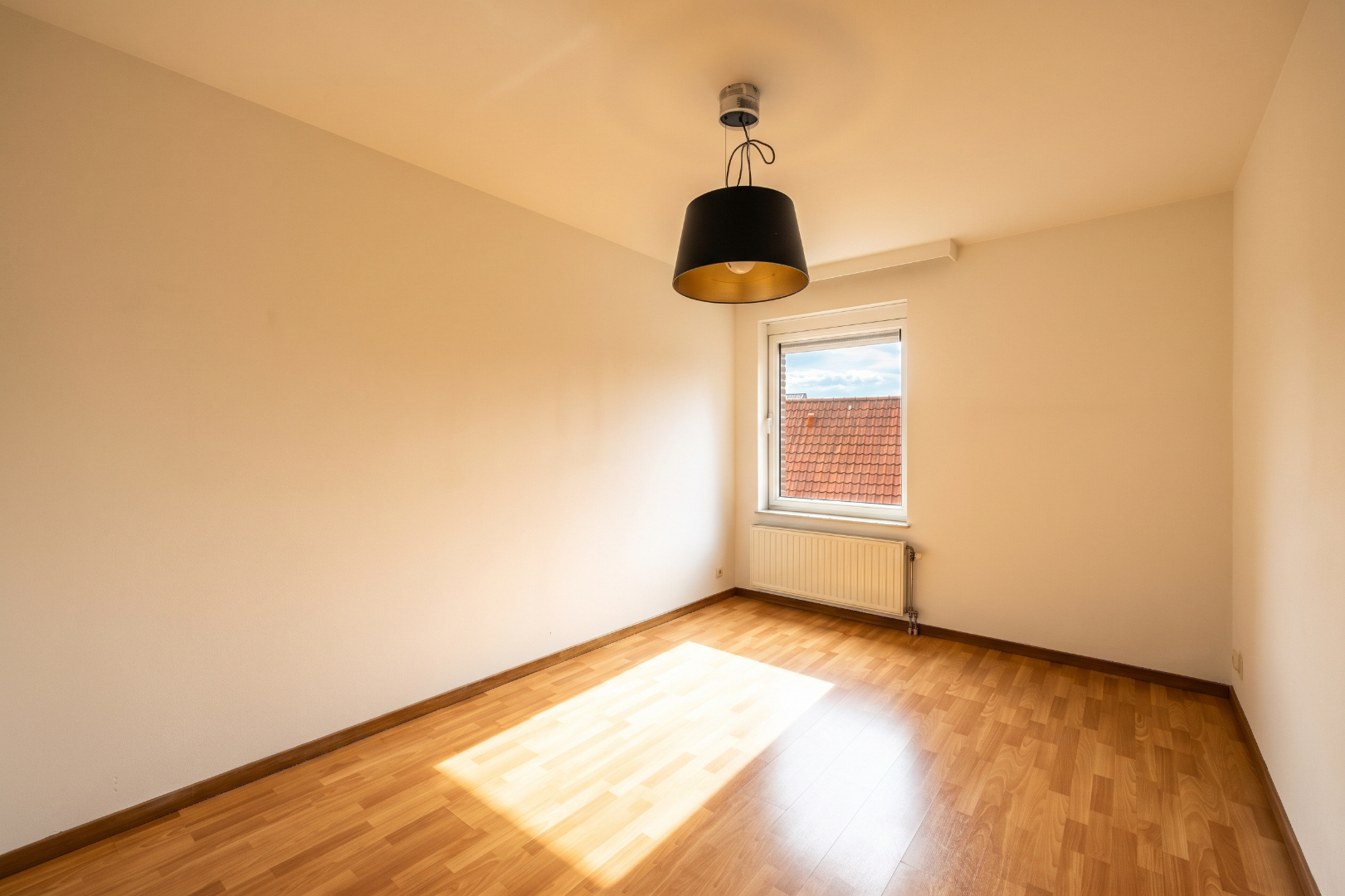 Twee-slaapkamerappartement aan het water 