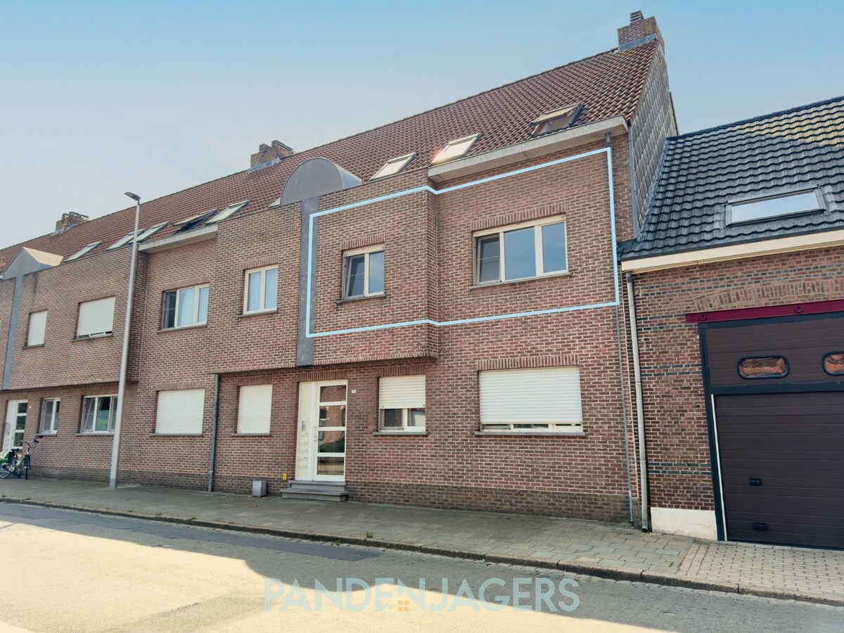 Verhuurd - Appartement - Duffel