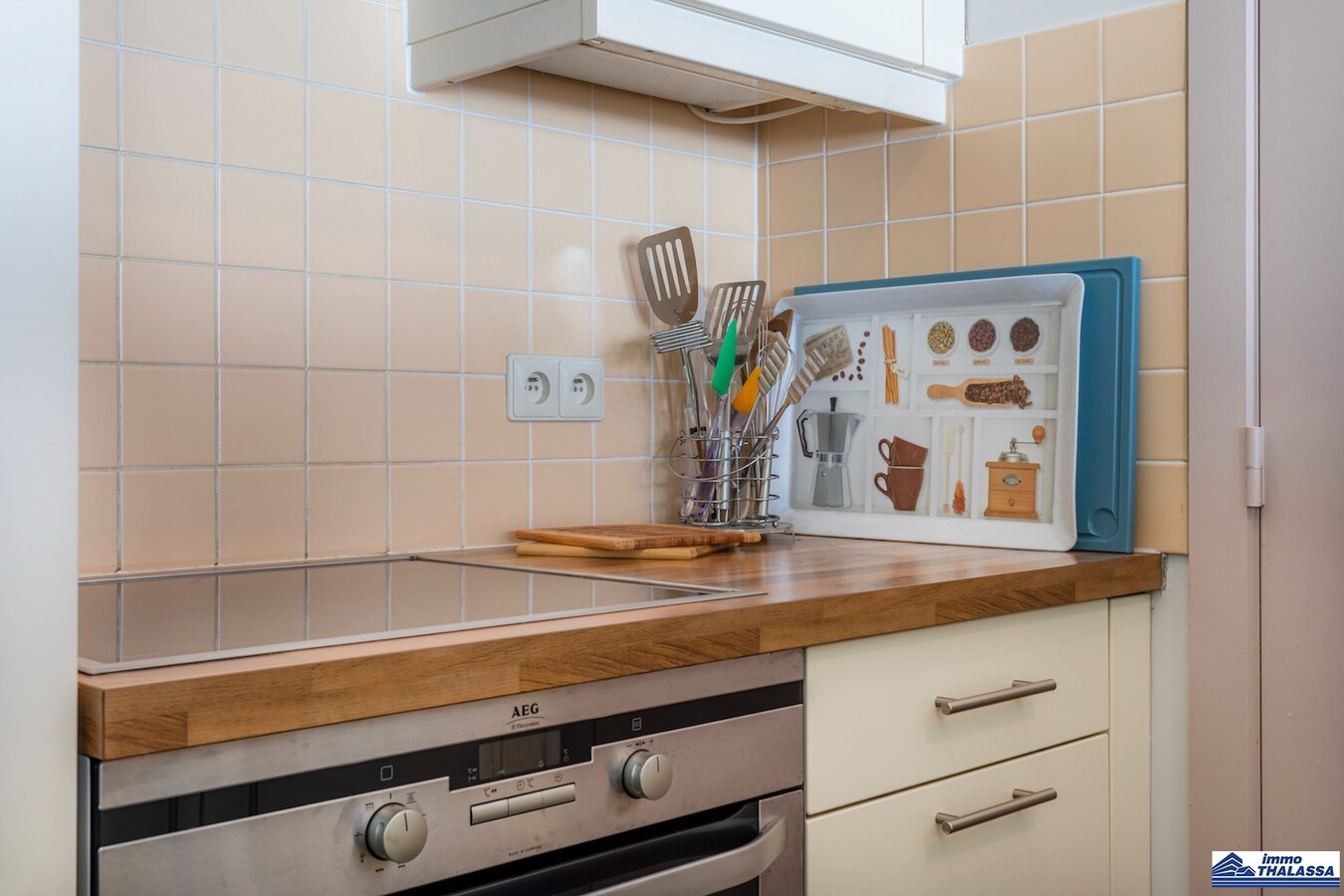 Appartement zu vermieten in Koksijde