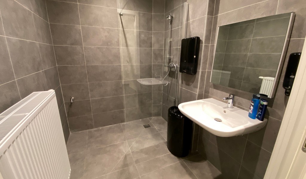 Kantoorruimte te koop op The Loop in Gent