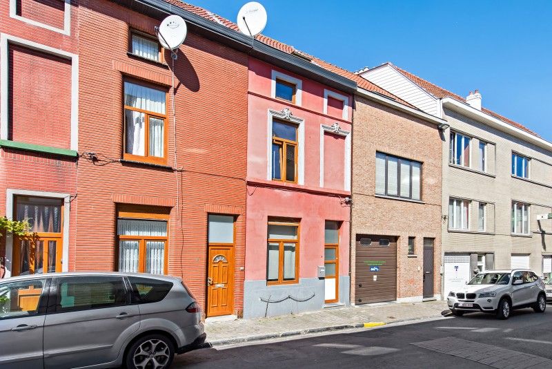 Woning verkocht in Gent