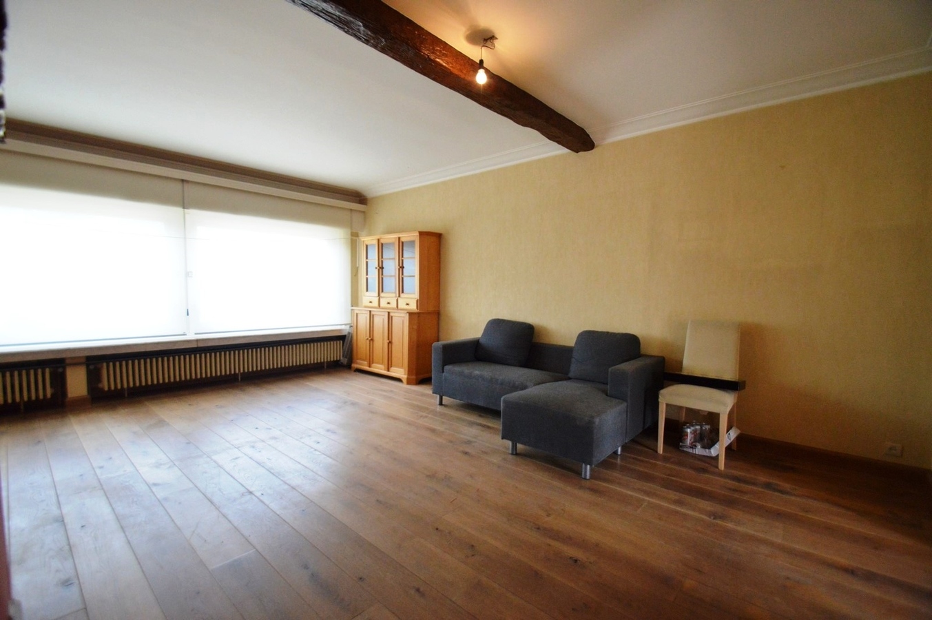 Grote, kwalitatieve woning met tuin &amp; garage - Zeebrugge 