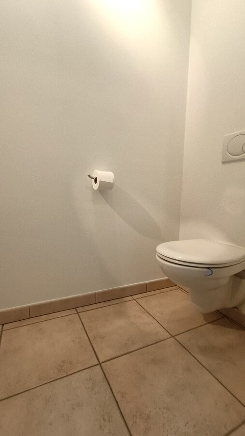 Duplex-appartement met groot terras te Haasrode (Oud-Heverlee) 