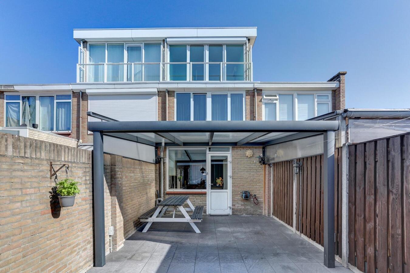 Eengezinswoning verkocht in Waalwijk