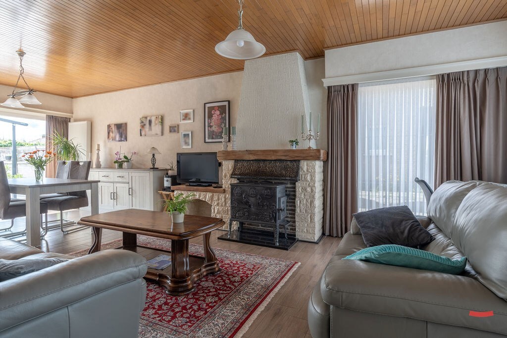 Woning verkocht in Weelde