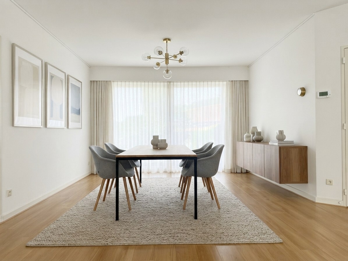 Appartement te huur in Poppel