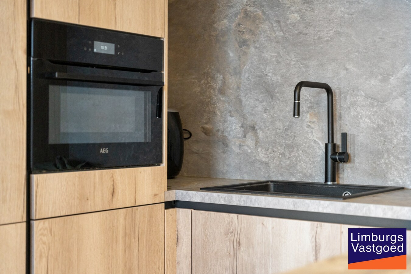 Instapklaar 3 slpk app., 117m², op wandelafstand van centrum 