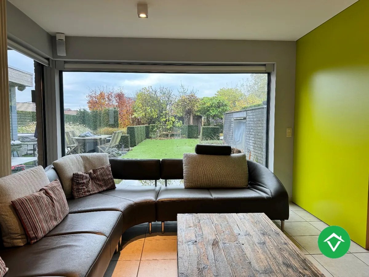 Gezellige instapklare woning te huur in het charmante Koekelare 