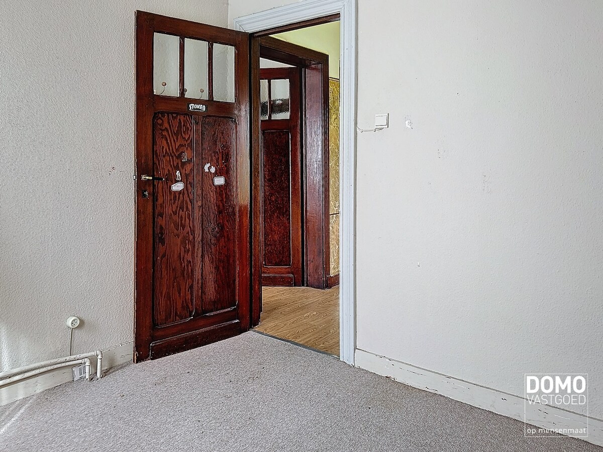 Rustig gelegen woning in het groen te Stevoort met tal van mogelijkheden. 