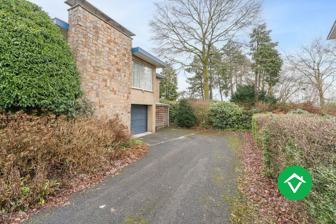 Authentieke gezinswoning op toplocatie in Torhout 