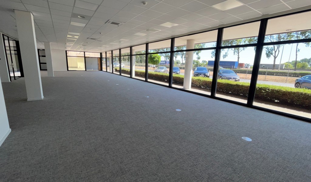 Kantoren te huur in Keetberg Business Center in Melsele