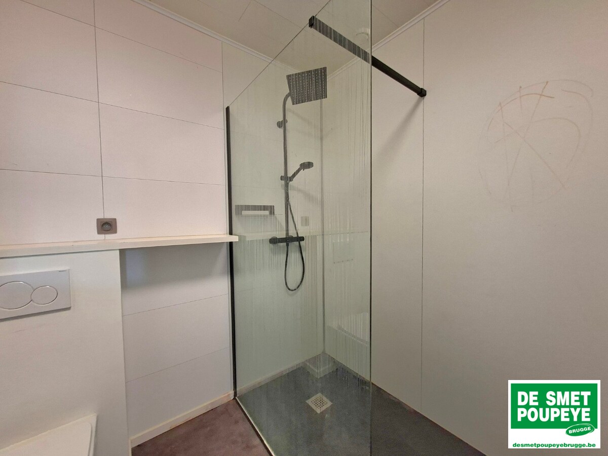 Appartement nabij 't Zand 
