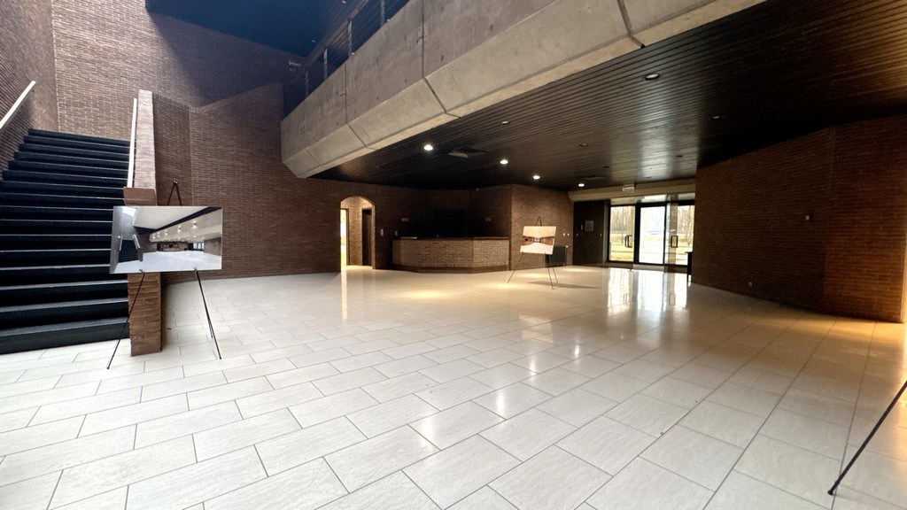 Logistiek bedrijfspand te huur nabij E19 in Mechelen-Noord