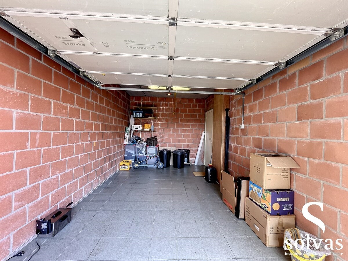 Appartement met 2 slaapkamers te centrum Ursel! 