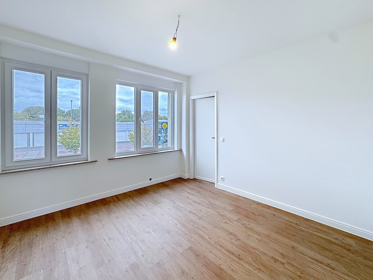 Woning verhuurd in Izegem