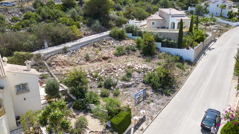 Te koop woning - Denia