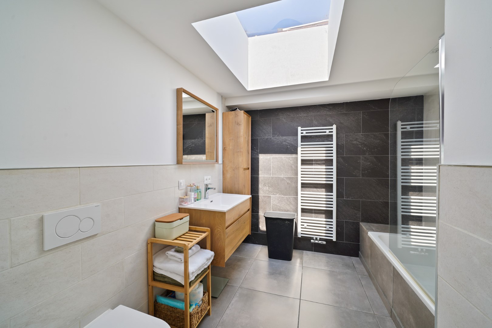 Mooi gerenoveerde woning te Mariakerke 