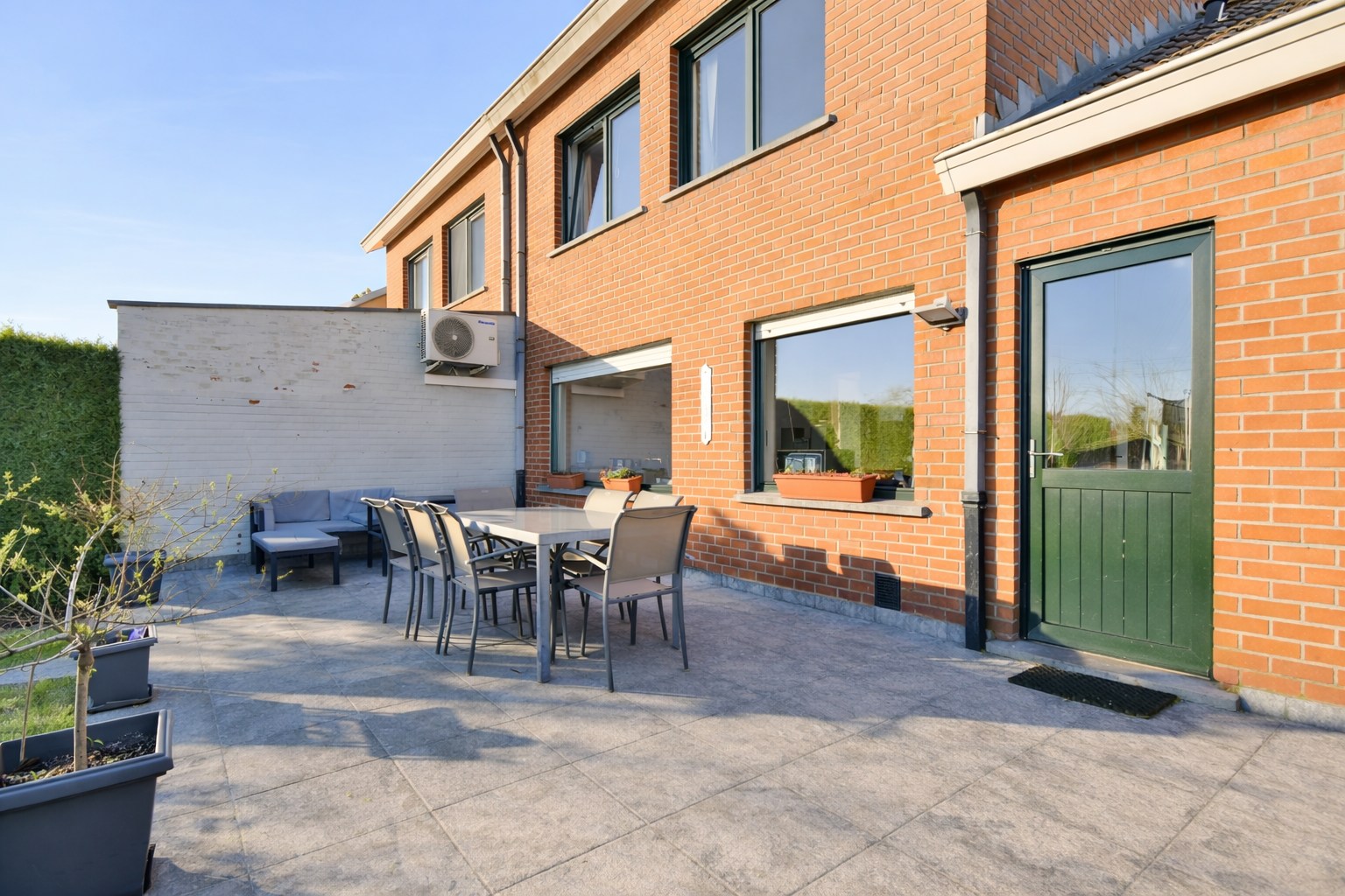 Gezellige woning in een residentiële woonwijk! 