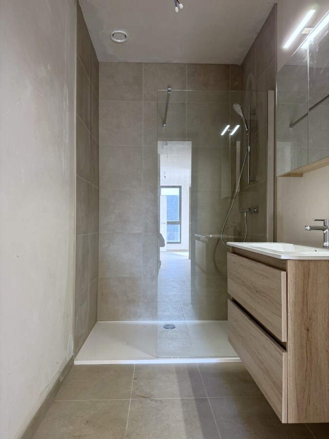 Penthouse te huur in Ravels