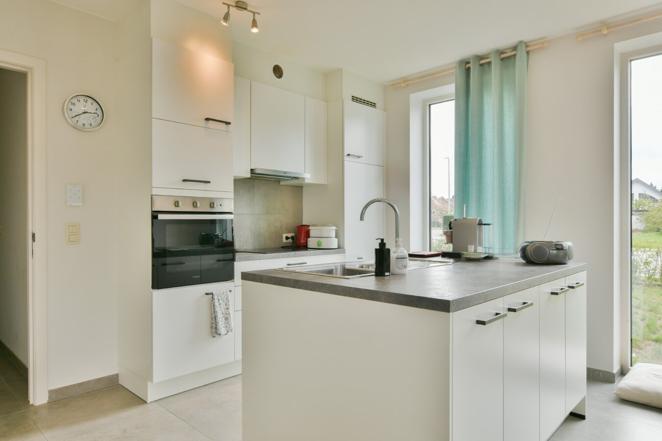 Te huur benedenwoning - Brugge