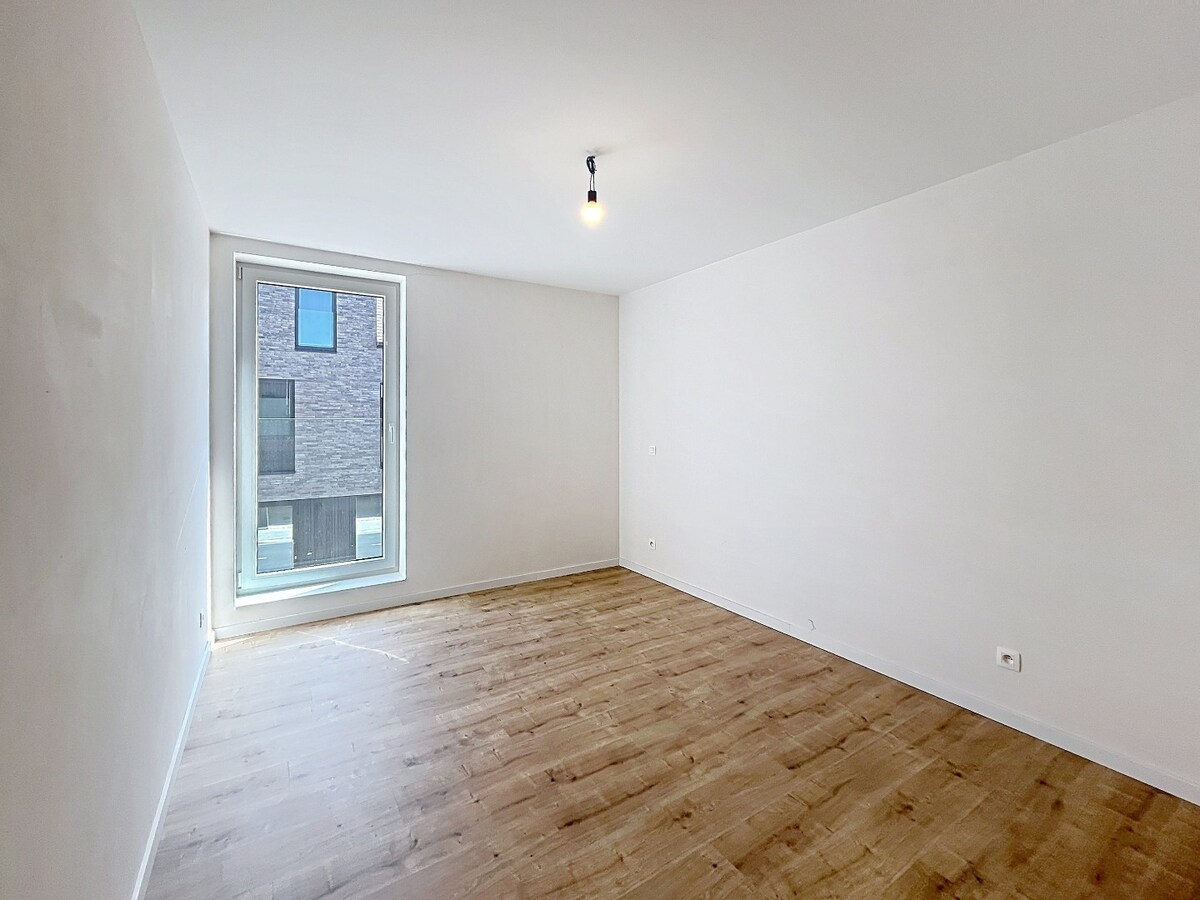 Nieuwbouwwonining met 4 slaapkamers in hartje Aalter op toplocatie. 