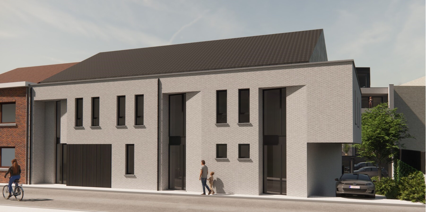 Te koop woning - Tongeren