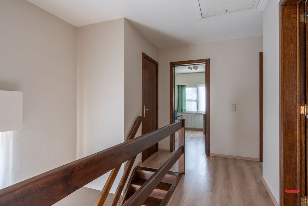 Woning verkocht in Turnhout