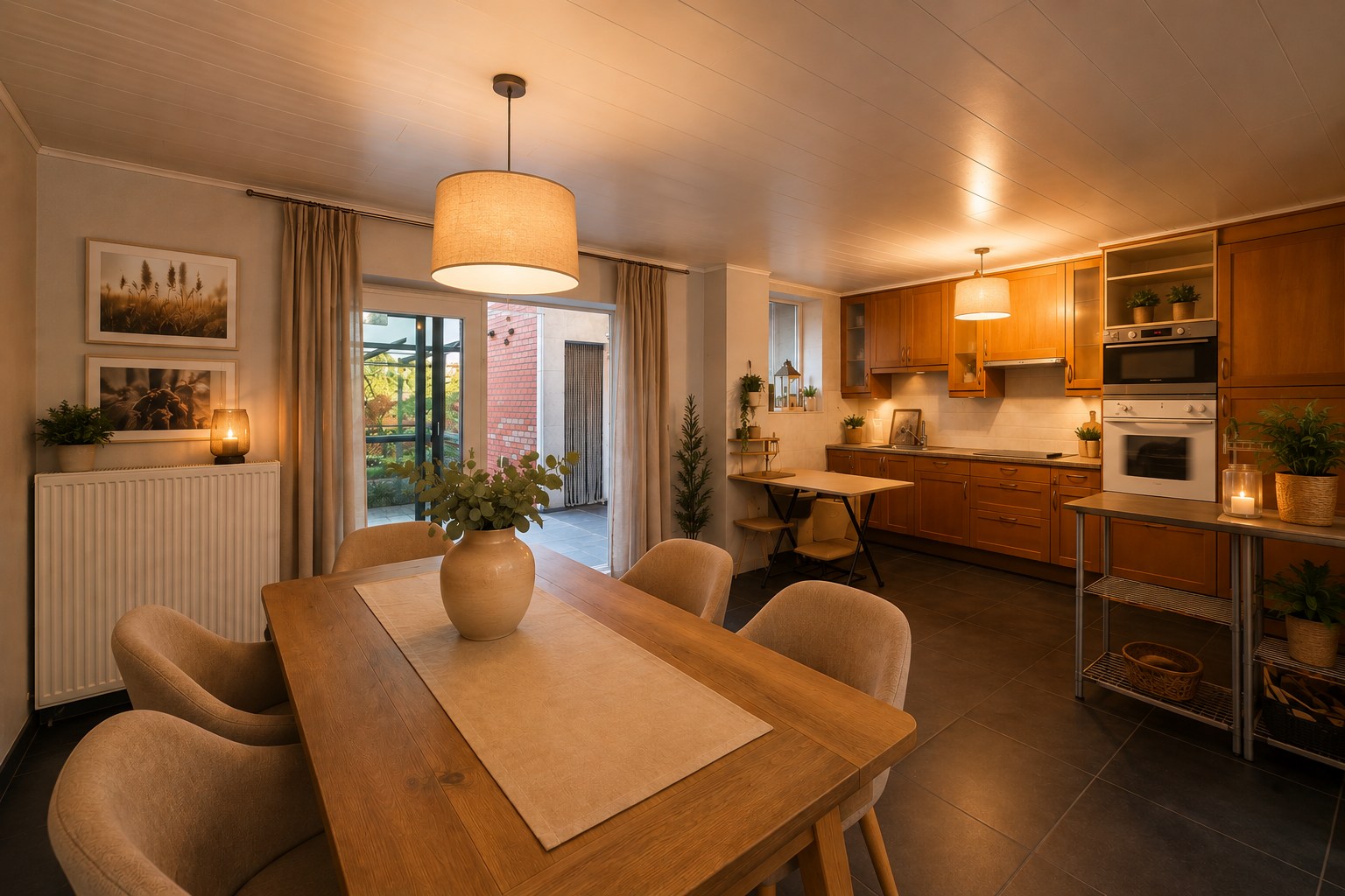 Woning te koop in Oostende