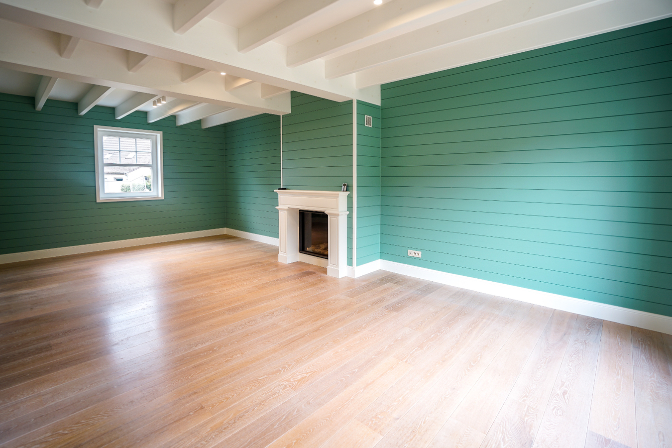 Verkocht villa - Torhout