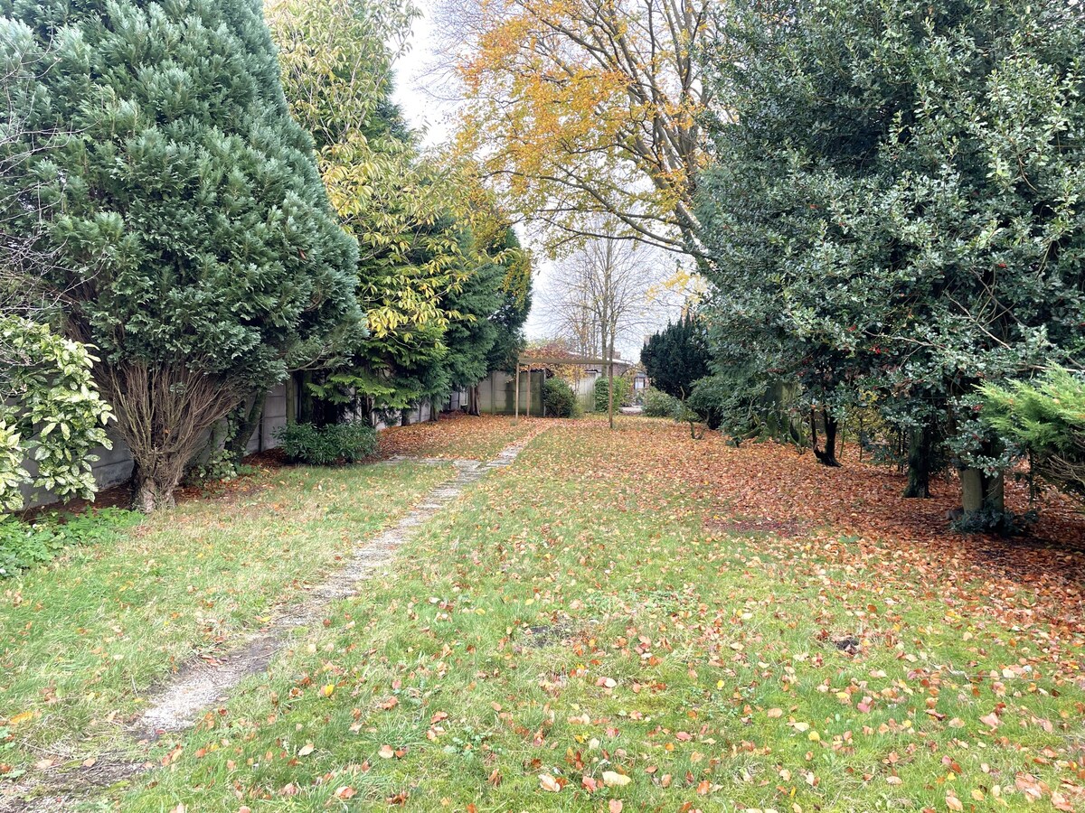 Woning verhuurd in Ravels