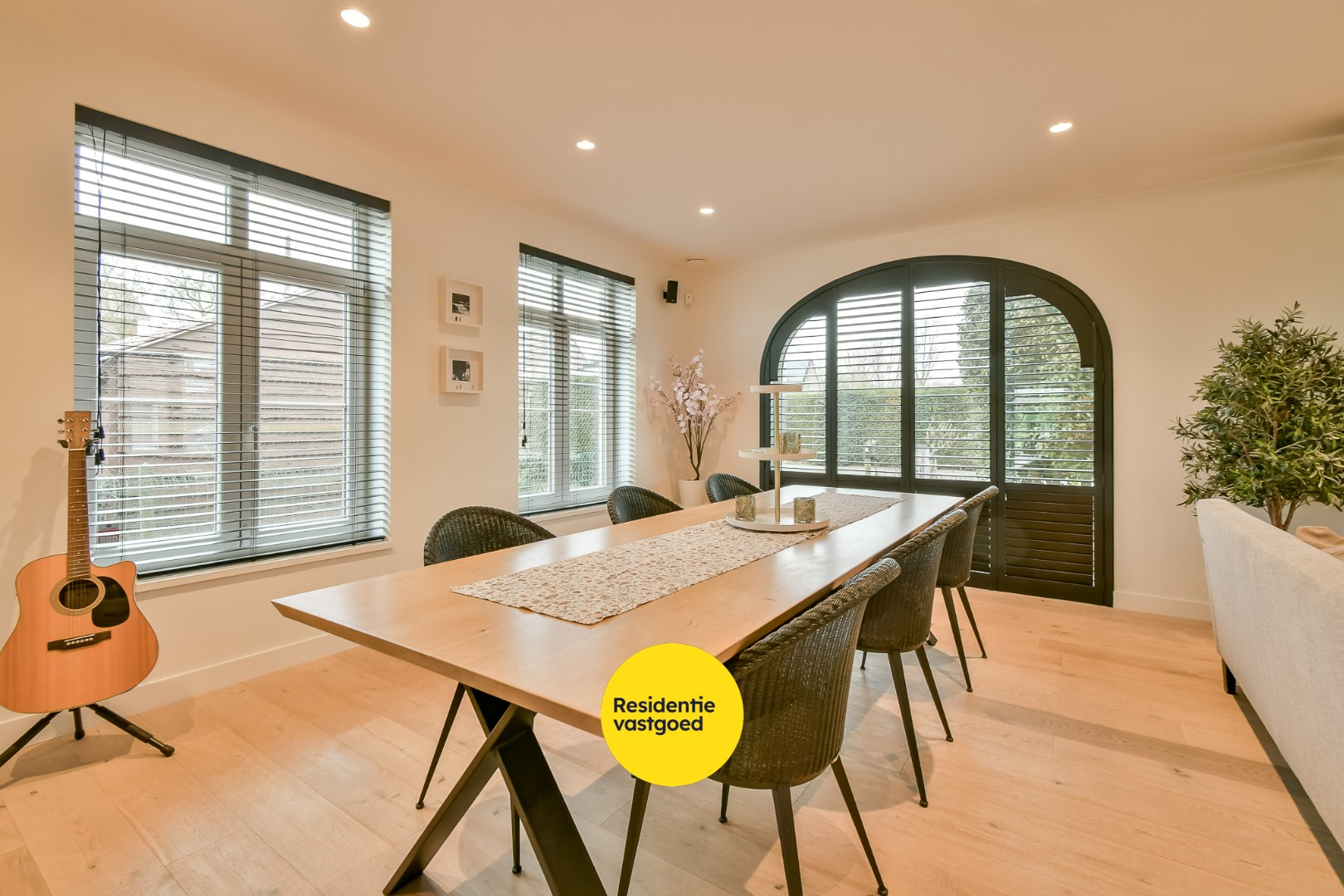 KIJKDAG zaterdag 21/02 van 14u tot 16u, op afspraak! 