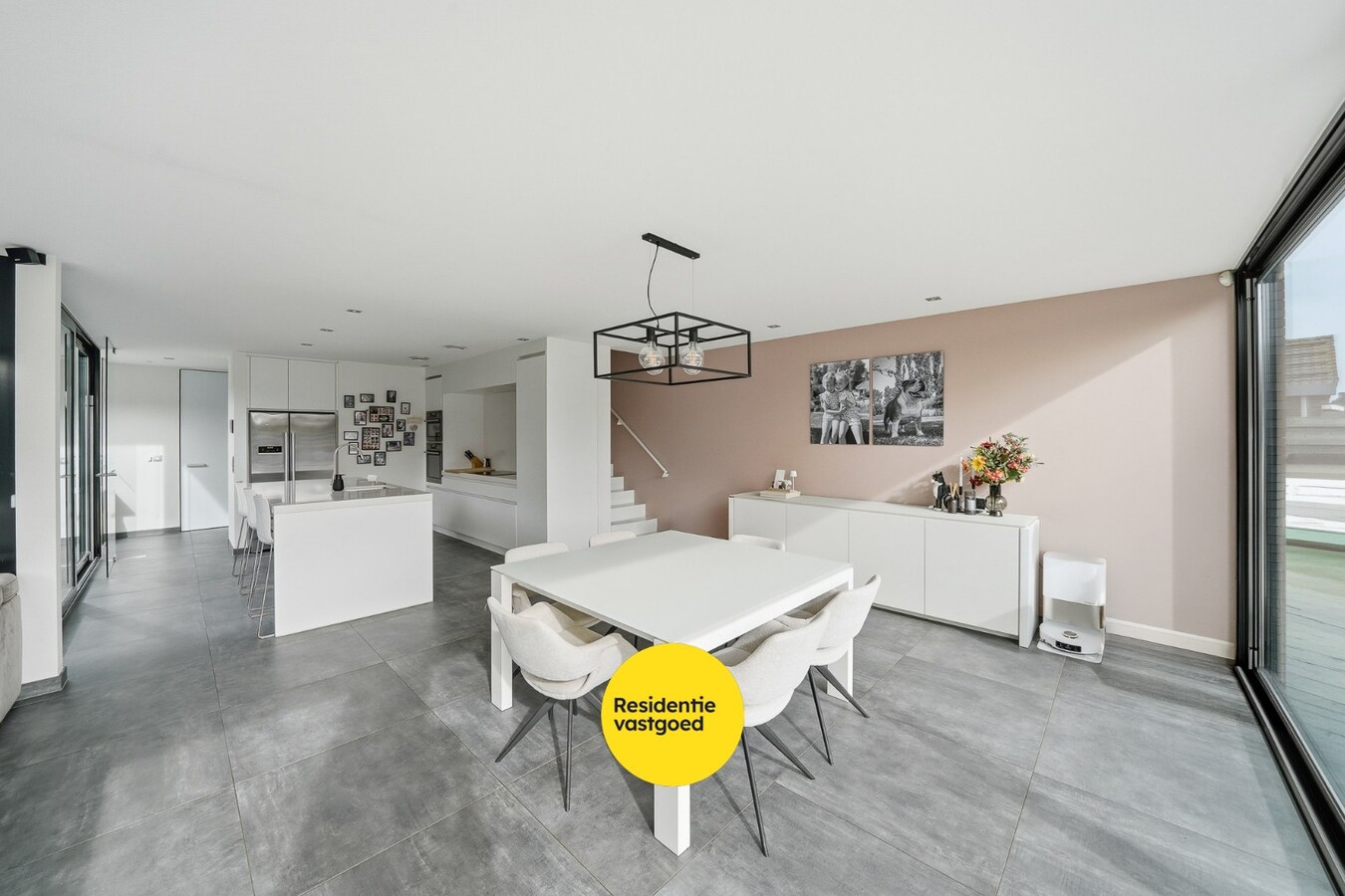 Te koop woning - Oudenburg