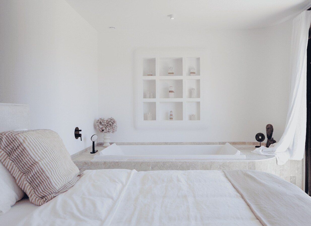 Mediterrane perfectie op toplocatie in Moraira 