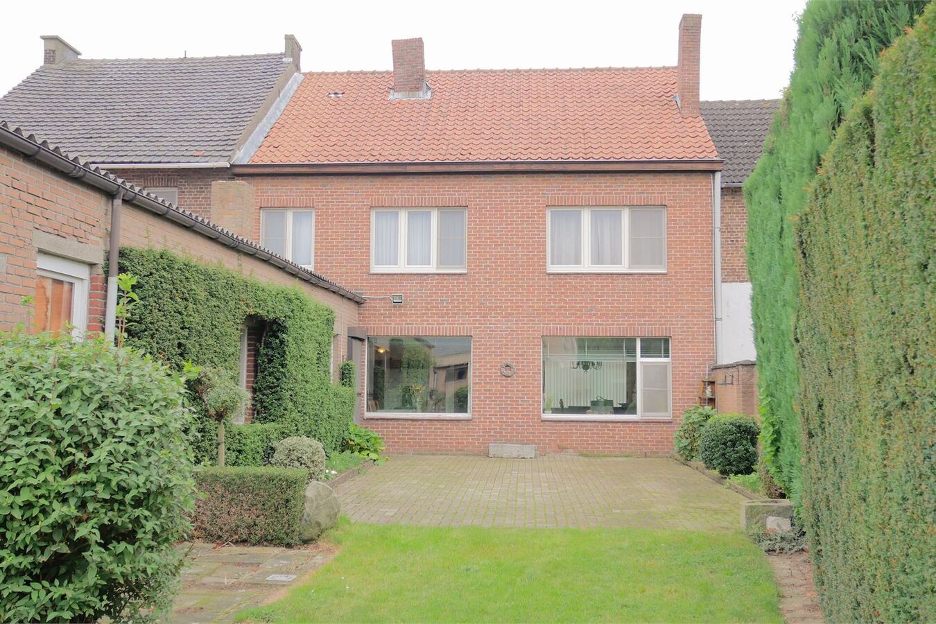Verkocht woning - Lanaken