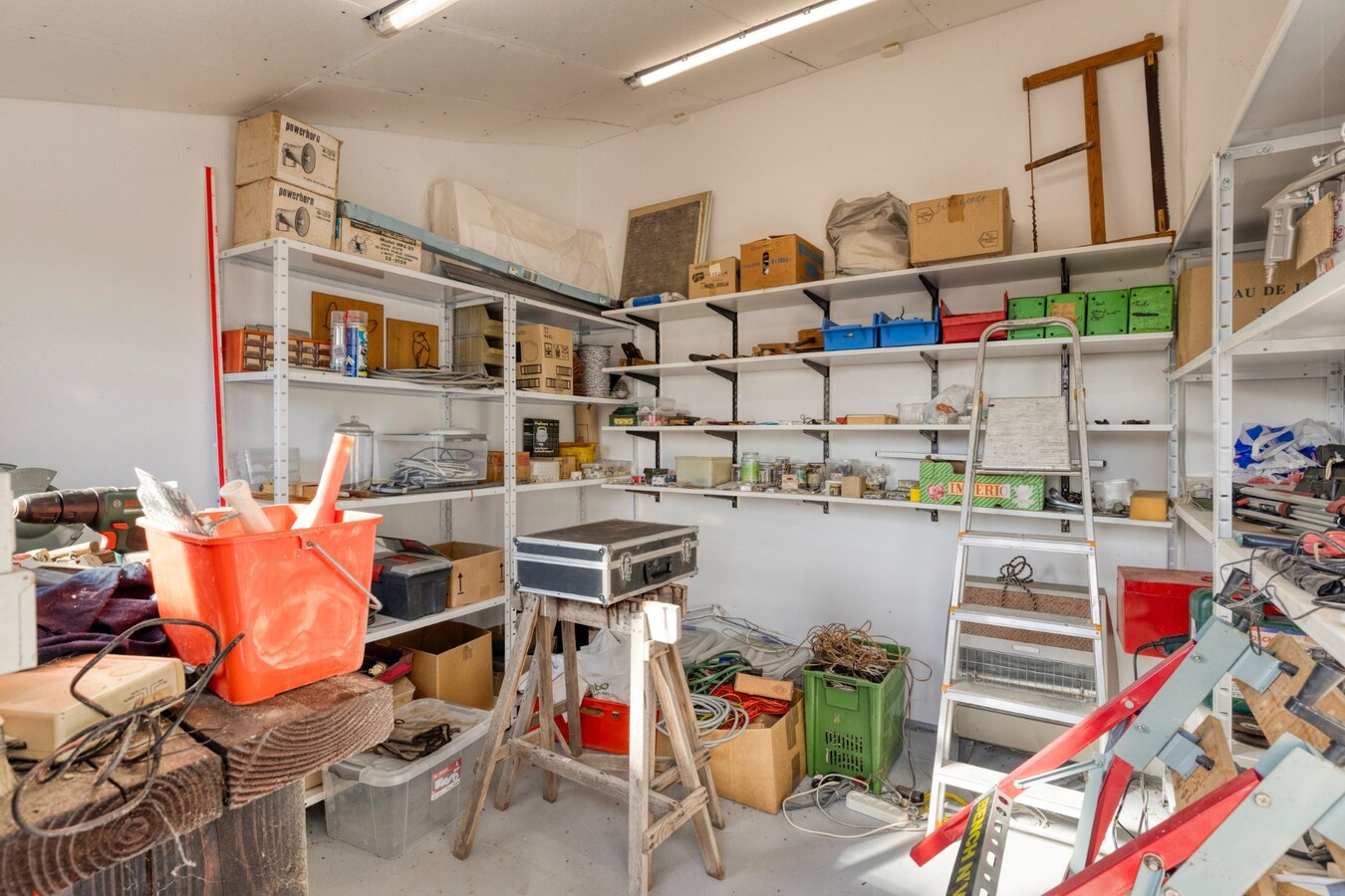 Karaktervolle woning in Engelse cottage-stijl met 3 slaapkamers 