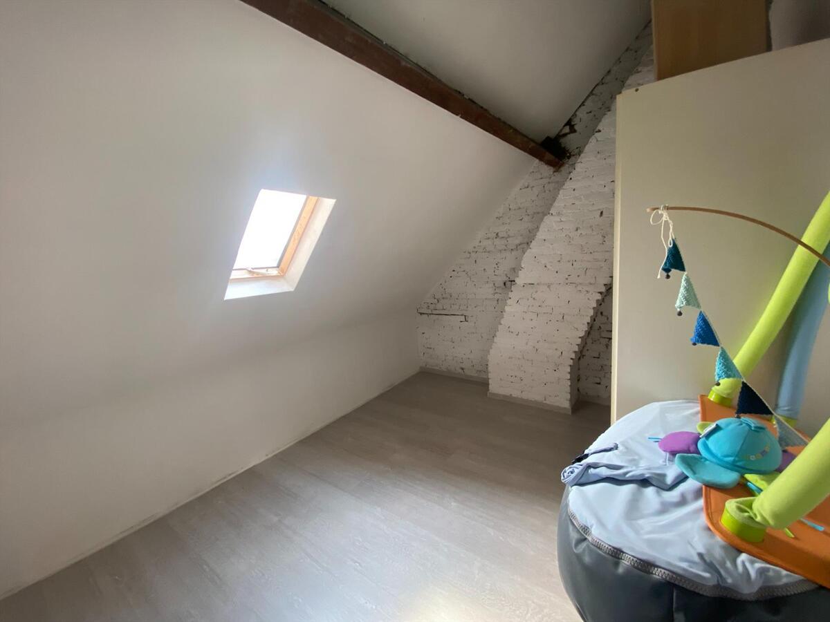 Centraal gelegen woning met 3 slaapkamers 