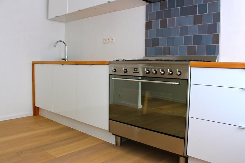 Woning verkocht in Gent