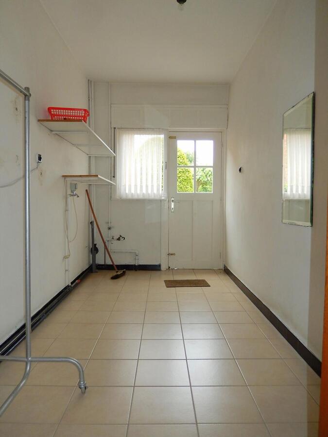 Ruime woning met veel potentieel 