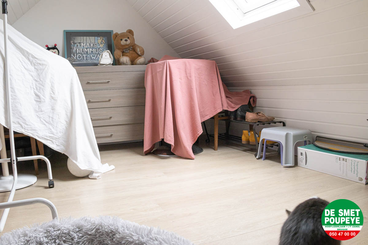 Woning verhuurd in Brugge