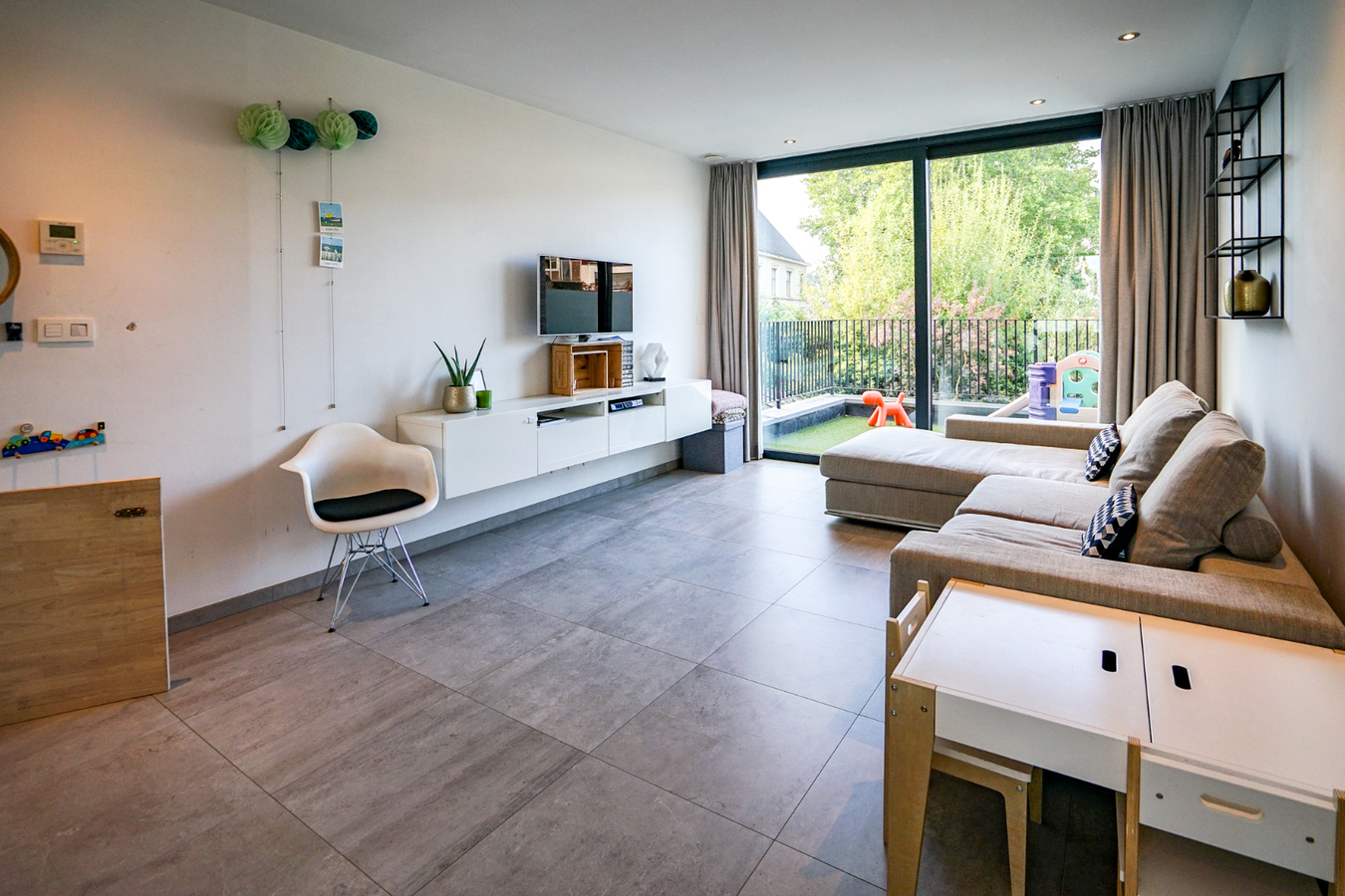 Verkocht woning - Torhout